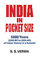 India In Pocket Size:Second enlarged edition