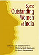 Some Outstanding Women of India