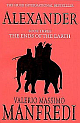 Alexander (Vol. 3): Ends Of  The Earth