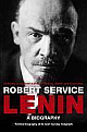 Lenin: A Biography 