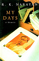 MY DAYS A MEMOIR 