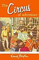 The Circus of Adventure (Adventure Series) 