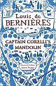 Captain Corelli`s Mandolin