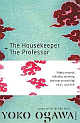 The Housekeeper and the Professor 