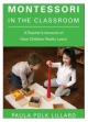 MONTESSORI IN THE CLASSROOM