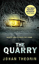  The Quarry