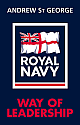  Royal Navy Way of Leadership