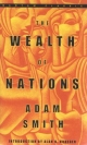 THE WEALTH OF NATIONS