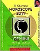 Gemini May 22- Jun 21