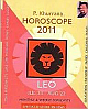 Leo Jul 23- Aug 22