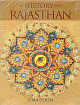  A History of Rajasthan