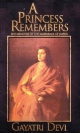 A Princess Remembers (PB)