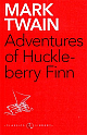  Adventures of Huckle Berry Finn