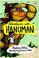  Adventures with Hanuman