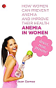  Anemia in Women: How Women can Prevent Anemia and Improve Their Health