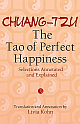  Chuang-TZu: The Tao of Perfect Happiness