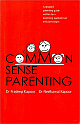  Commonsense Parenting