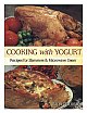 Cooking With Yogurt:Recipes For Slimmer & Microwave Users