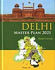 Delhi Master Plan 2021(HB)