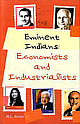  Eminent Indians: Economists And Industrialists