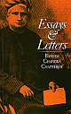 ESSAYS & LETTERS BANKIM CHANDRA CHATTERJEE