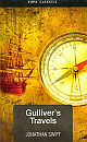 Gulliver`S Travels 01 Edition