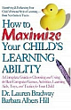 How to Maximize Your Child`s Learning Ability