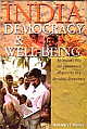 India Democracy & Well