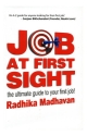 Job at First Sight : the Ultimate Guide to Your First Job! 