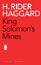 King Solomon`s Mines