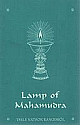 LAMP OF MAHAMUDRA 