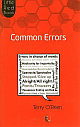 Little Red Book Common Errors