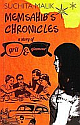 Memsahib`s Chronicles