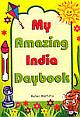 My Amazing India Daybook 