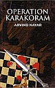 Operation Karakoram: A Novel