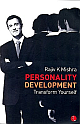 Personality Development 