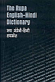 Rupa English-Hindi Dictionary