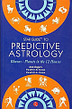  Star guide to predictive Astrology : Bhavas-planets in the 12 houses