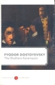 THE BROTHERS KARAMAZOV