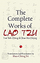 The Complete Works Of LAO TZU 