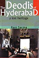 The Deodis Of Hyderabad A Lost heritage (HB)