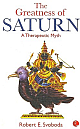 The Greatness of Saturn: A Therapeutic Myth 