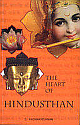 The Heart of Hindusthan/A collection of Seven Essays