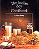 The Indian Soy Cookbook 