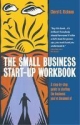 The Small Business Start-Up Workbook 