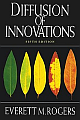 Diffusion Of Innovations, 5th Edition