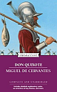 DON QUIXOTE