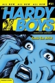 HARDY BOYS #21 COMIC CON ARTIST