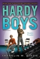 HARDY BOYS #25 DOUBLE TROUBLE