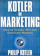 Kotler On Marketing 